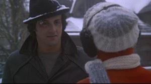 Кадры из фильма Рокки 2 / Rocky II (1979)