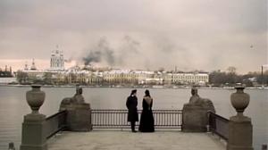 Кадры из фильма Двадцать шесть дней из жизни Достоевского (1980)
