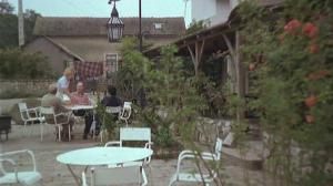 Кадры из фильма Озеро живых мертвецов / Le lac des morts vivants (1981)