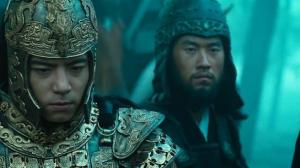 Кадры из фильма Пропавший мастер клинка / Guan yun chang (2011)