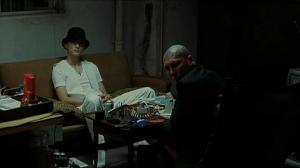 Кадры из фильма Тада – мастер на все руки из Махоро / Mahoro ekimae Tada benriken (2011)