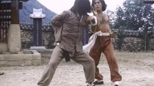 Кадры из фильма Пьяный монах из Шаолиня / Shao Lin zui ba quan (1982)