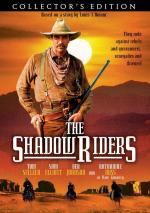Всадники тени / The Shadow Riders (1982)