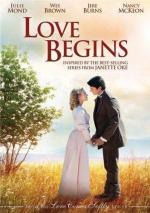 Любовь начинается / Love Begins (2011)