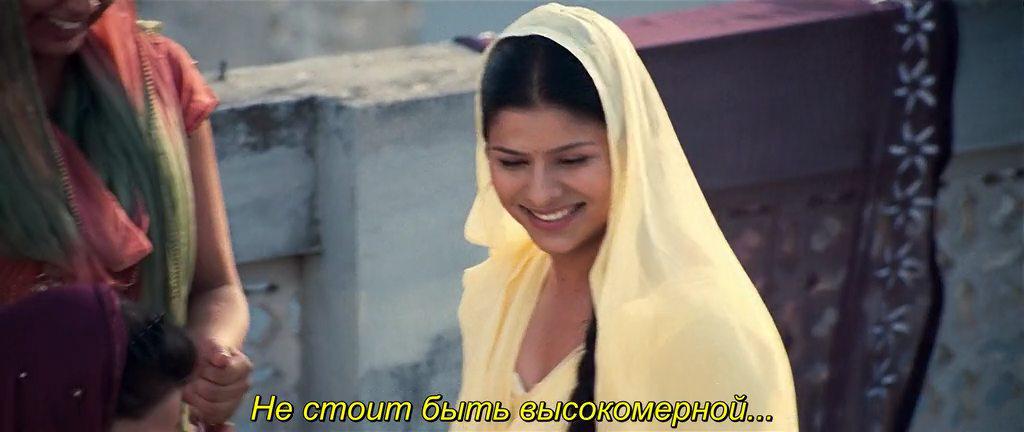 Кадр из фильма Свадьба Тану и Ману / Tanu Weds Manu (2011)