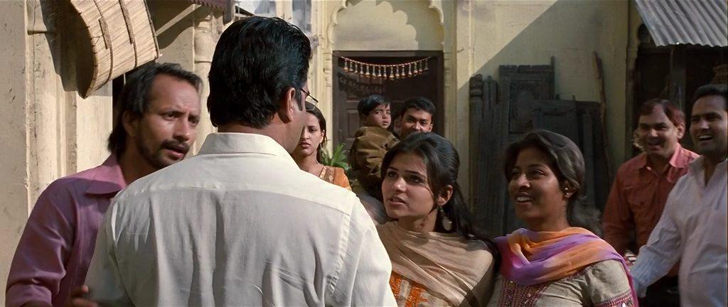 Кадр из фильма Свадьба Тану и Ману / Tanu Weds Manu (2011)