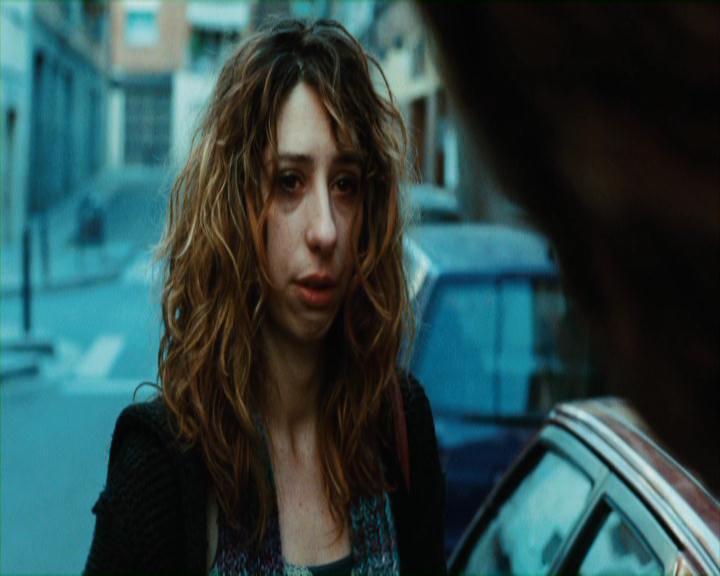 Кадр из фильма Бьютифул / Biutiful (2011)