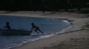 Кадры из фильма Пираньи 2: Нерест / Piranha Part Two: The Spawning (1982)