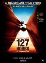 127 Часов / 127 Hours (2011)
