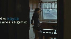 Кадры из фильма Наше великое отчаяние / Bizim Büyük Çaresizliğimiz (2011)