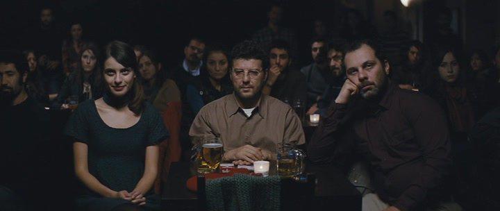 Кадр из фильма Наше великое отчаяние / Bizim Büyük Çaresizliğimiz (2011)