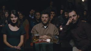 Кадры из фильма Наше великое отчаяние / Bizim Büyük Çaresizliğimiz (2011)
