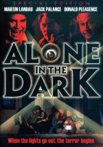 Одни во тьме / Alone in the Dark (1982)