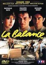 Доносчик / La balance (1982)