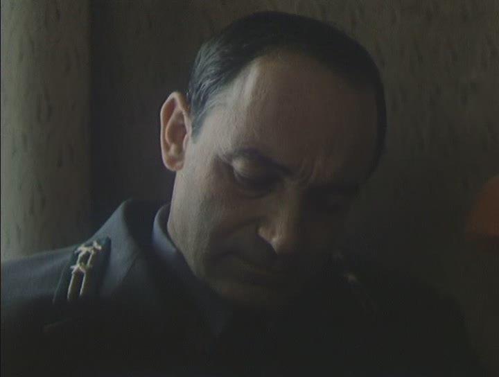 Кадр из фильма Таможня (1982)