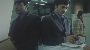 Кадры из фильма Таможня (1982)