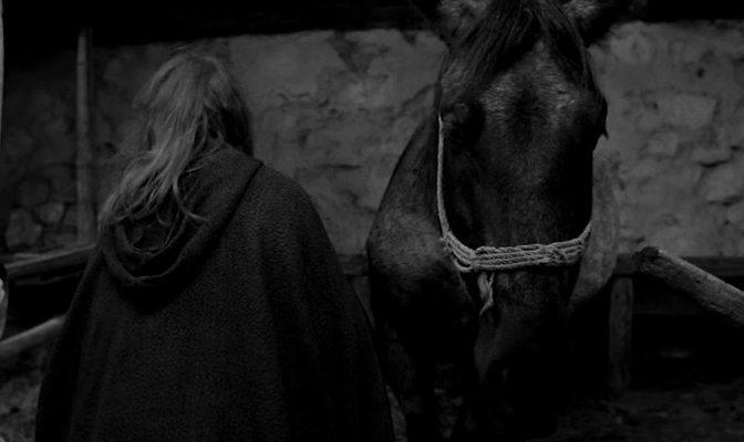 Кадр из фильма Туринская лошадь / A torinói ló (2011)