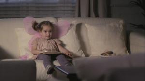 Кадры из фильма Мой маленький ангел / Foster (2011)