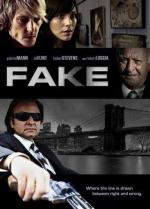 Подделка / Fake (2011)