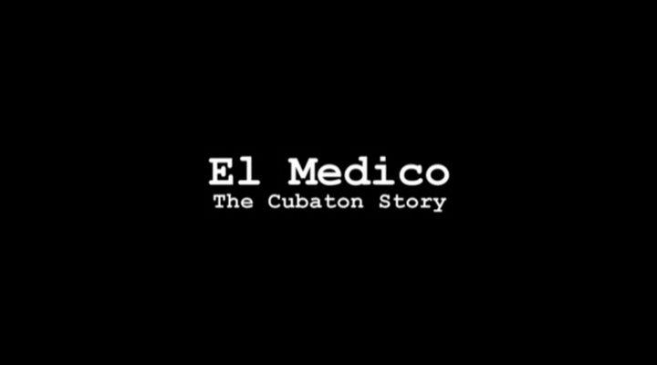 Кадр из фильма Кубатон / El Medico: The Cubaton Story (2011)