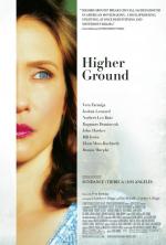 Небо и земля / Higher Ground (2011)