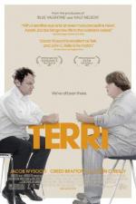Терри / Terri (2011)