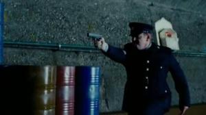 Кадры из фильма Однажды в Ирландии / The Guard (2011)