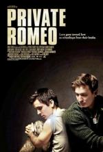 Курсант Ромео / Private Romeo (2011)