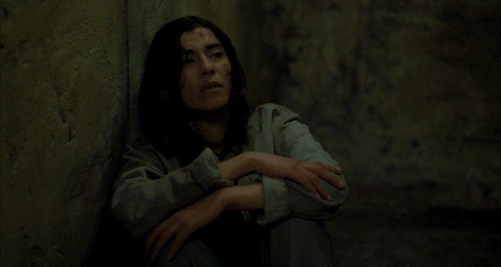 Кадр из фильма Пожары / Incendies (2010)