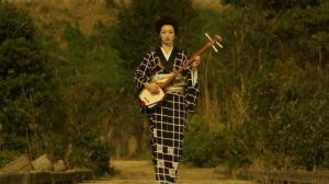 Кадры из фильма Самурай с ножнами / Saya-zamurai (2010)