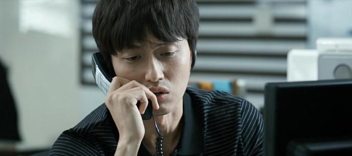 Кадр из фильма Вне подозрения / Dol-i-kil Soo Eobs-neun (No Doubt) (2010)