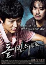 Вне подозрения / Dol-i-kil Soo Eobs-neun (No Doubt) (2010)