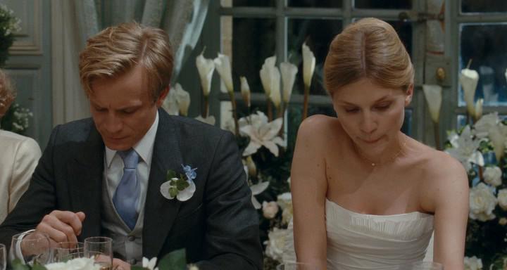 Кадр из фильма Свадебный торт / Pièce montée (2010)