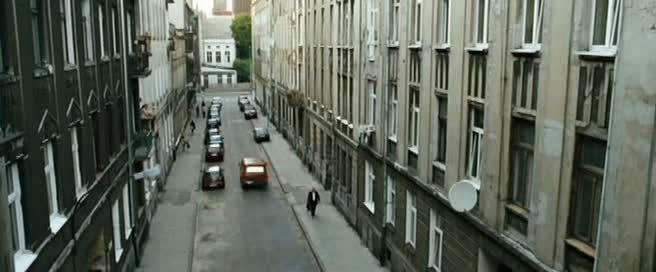 Кадр из фильма Ноль / Zero (2009)