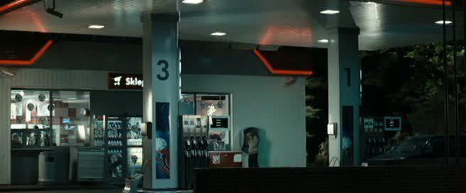 Кадр из фильма Ноль / Zero (2009)