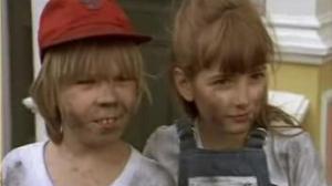 Кадры из фильма Мэри Поппинс, до свидания (1983)