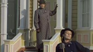 Кадры из фильма Мэри Поппинс, до свидания (1983)