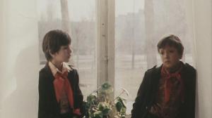 Кадры из фильма Приключения Петрова и Васечкина. Обыкновенные и невероятные (1983)