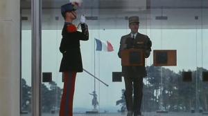 Кадры из фильма Честь капитана / L'honneur d'un capitaine (1982)