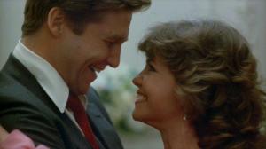 Кадры из фильма Поцелуй меня на прощание / Kiss Me Goodbye (1982)