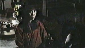 Кадры из фильма Бессмертие ниндзя / Have no mercy (1983)