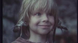 Кадры из фильма Сказка о Звездном мальчике (1983)