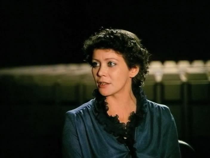 Кадр из фильма Лунная радуга (1983)