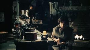 Кадры из фильма Ученик лекаря (1983)