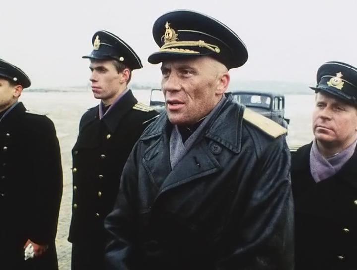 Кадр из фильма Торпедоносцы (1983)