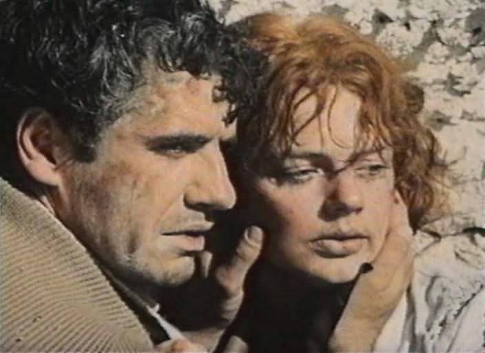 Кадр из фильма Мираж / 12+ (1983)