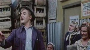Кадры из фильма Витя Глушаков, друг Апачей (1983)
