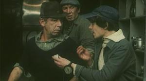 Кадры из фильма Если верить Лопотухину (1983)