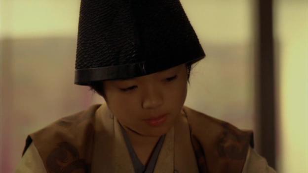 Кадр из фильма Тадзёмару / Tajomaru (2009)