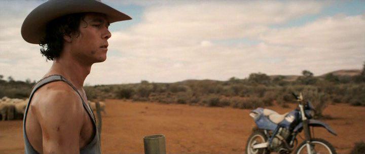 Кадр из фильма Брокен Хилл / Broken Hill (2009)